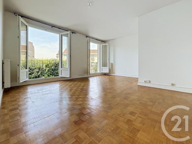 Appartement 4 pièces 81 m²