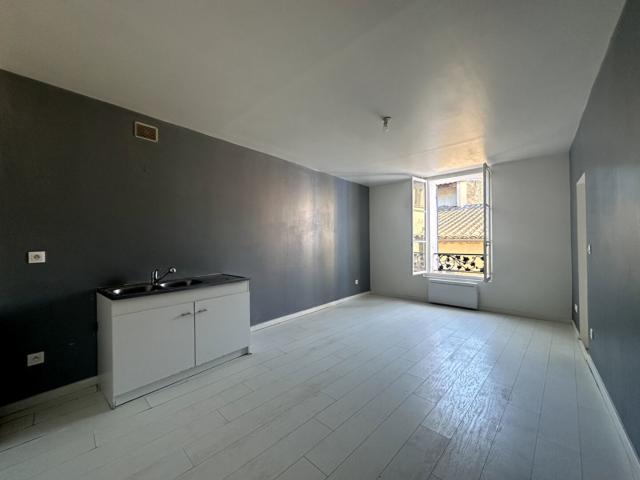 Appartement 4 pièces 81 m²