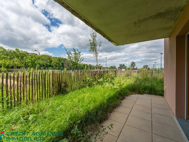 Appartement 4 pièces 81 m²