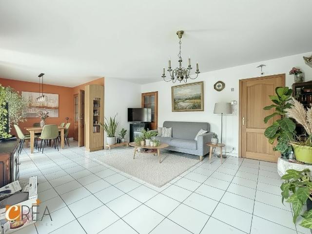 Appartement 4 pièces 81 m²