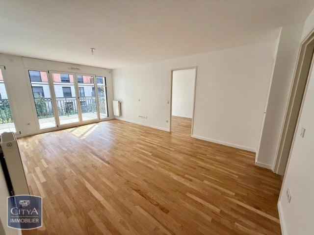 Appartement 4 Pièces 81 m²
