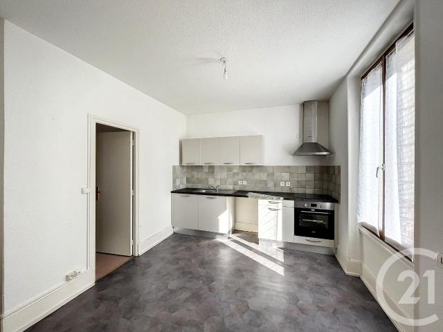 Appartement 4 pièces 81 m²