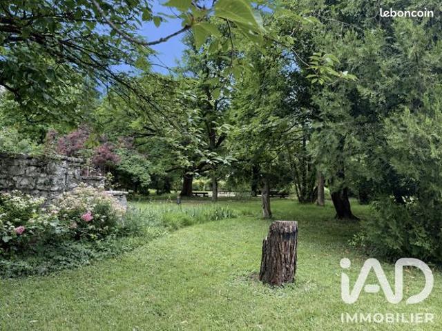 Appartement 4 pièces 81 m²