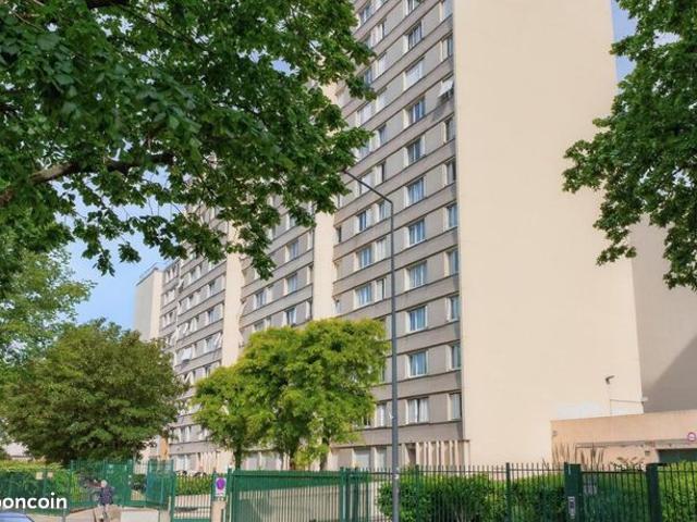 Appartement 4 pièces 81 m²
