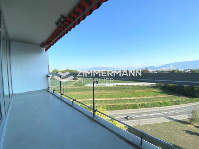 Appartement 4 Pièces, 81 m²