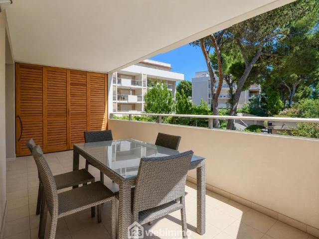 Appartement 4 pièces 81 m²