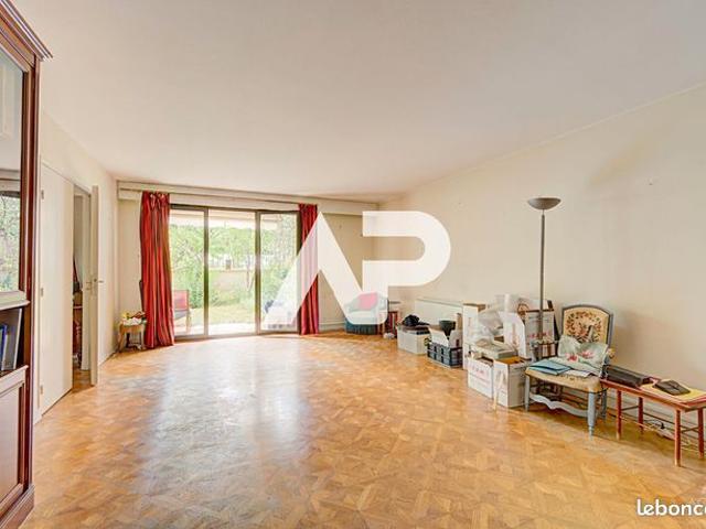 Appartement 4 pièces 81 m²