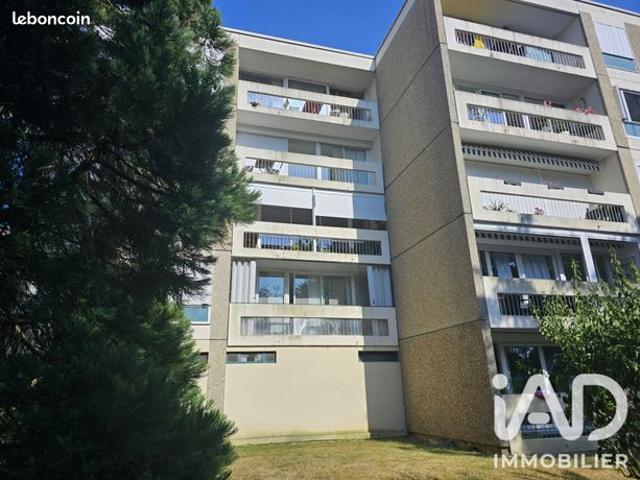 Appartement 4 pièces 81 m²