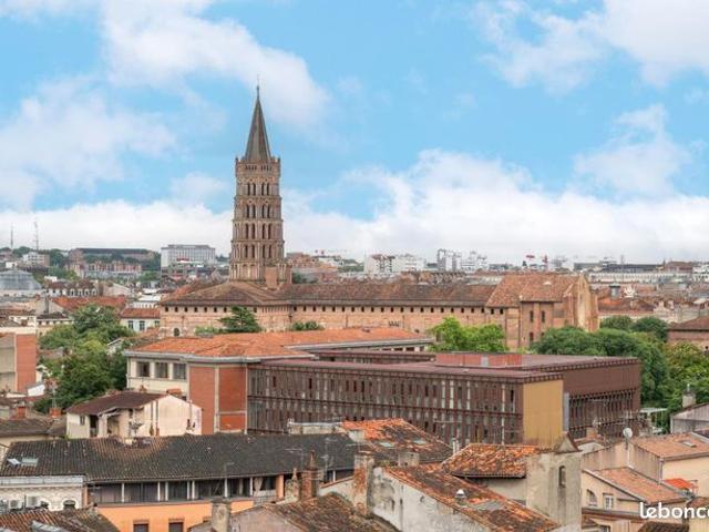 Appartement 4 pièces 81 m²