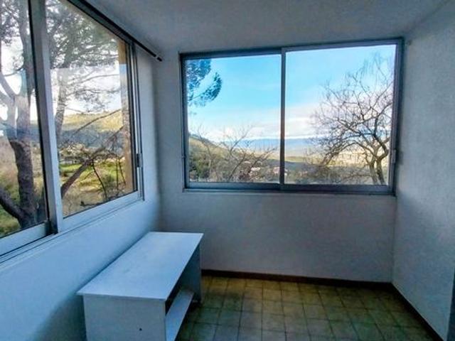 Appartement 4 pièces 81 m²