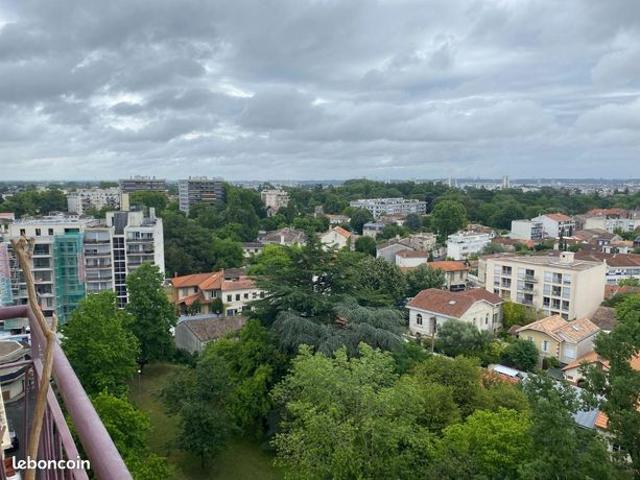 Appartement 4 pièces 81 m²