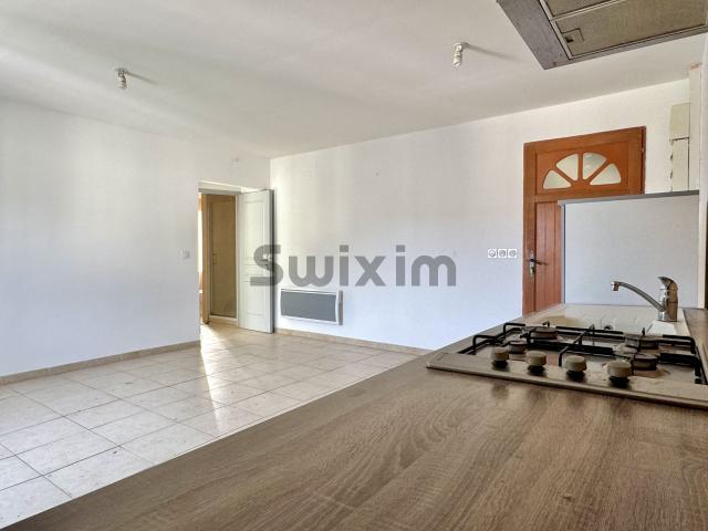 Appartement 4 pièces 81 m²