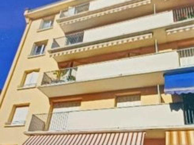 Appartement 4 pièces 81 m²