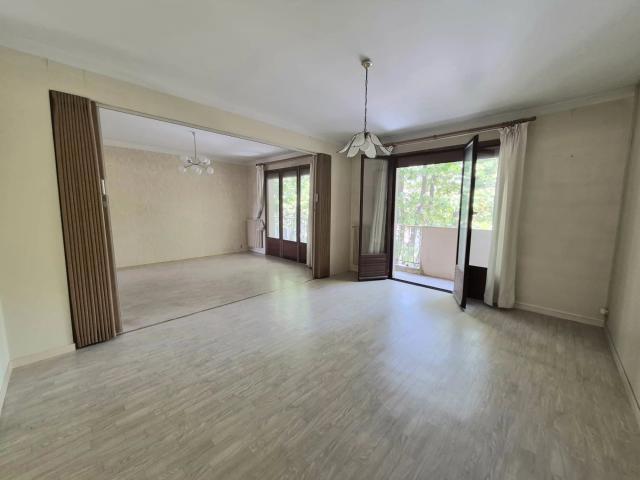 Appartement 4 pièces 81 m²