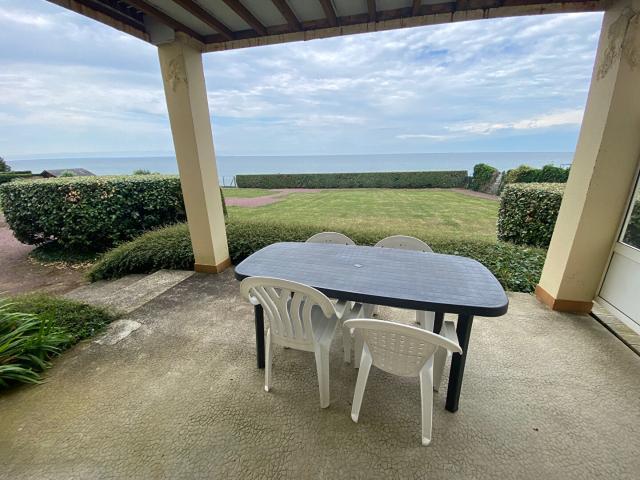 Appartement 4 pièces 81 m²