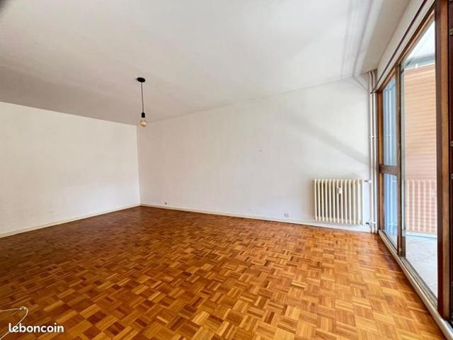Appartement 4 pièces 81 m²