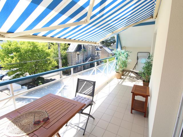 Appartement 4 pièces 81 m²