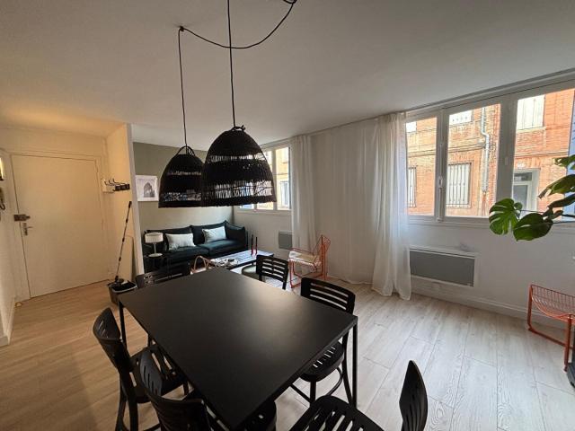 Appartement 4 pièces 81 m²