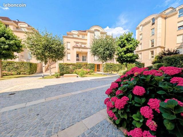 Appartement 4 pièces 81 m²