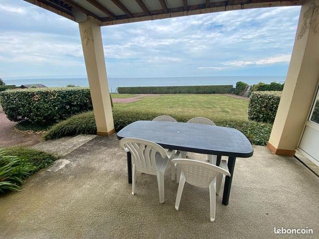 Appartement 4 pièces 81 m²