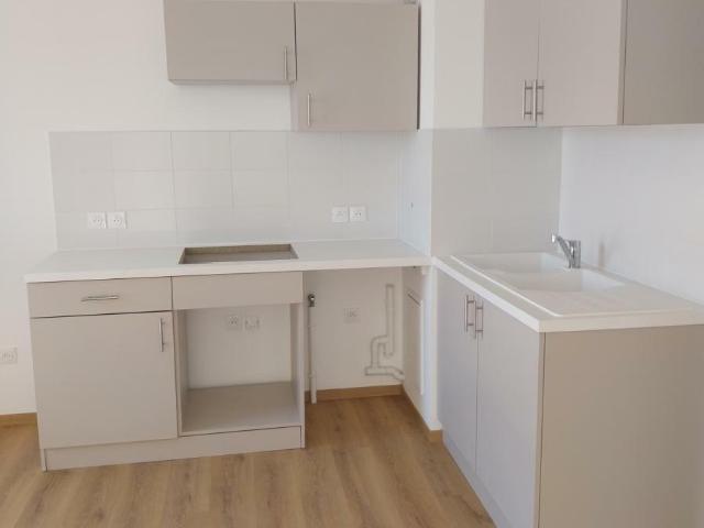 Appartement 4 pièces 81 m²