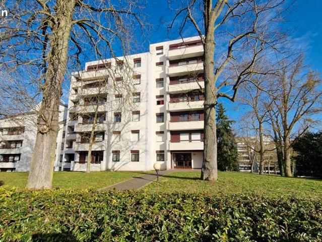 Appartement 4 pièces 81 m²