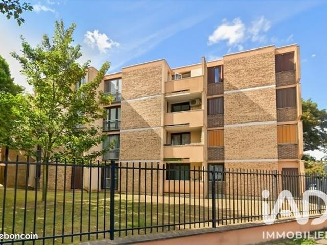 Appartement 4 pièces 81 m²