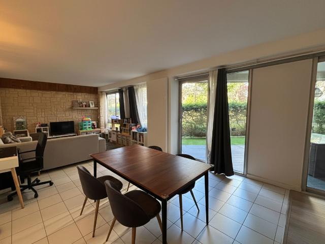 Appartement 4 pièces 81 m²