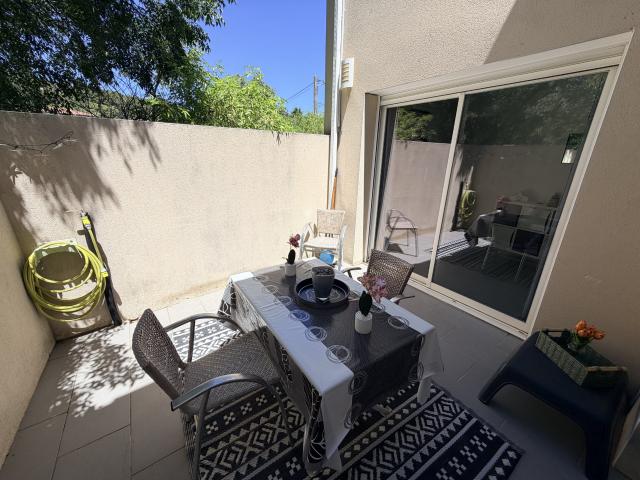 Appartement 4 pièces 81 m²