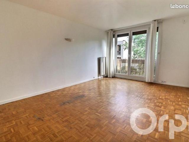 Appartement 4 pièces 81 m²
