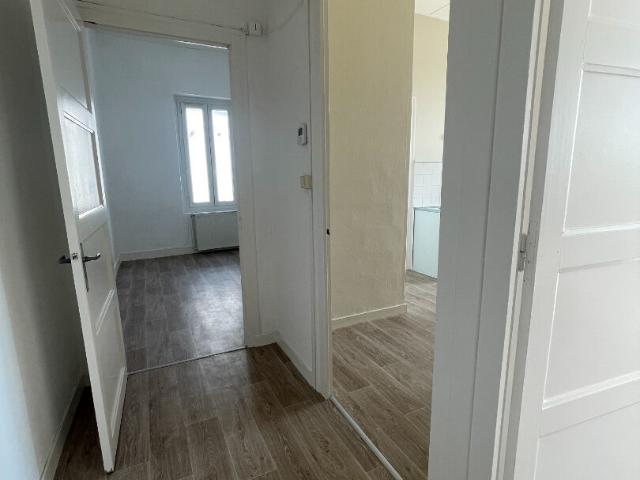 Appartement 4 pièces 81 m²