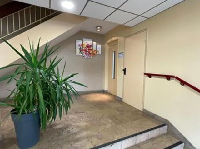 Appartement 4 pièces 81 m²