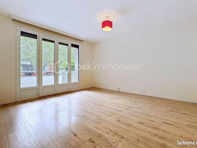 Appartement 4 pièces 81 m²