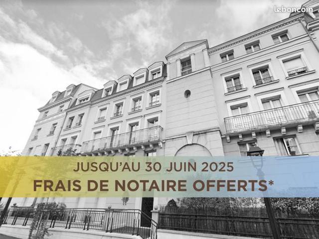 Appartement 4 pièces 81 m²
