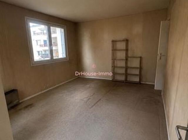 Appartement 4 pièces 81 m²