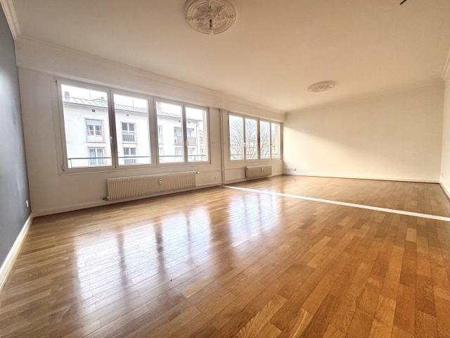Appartement 4 pièces 81 m²