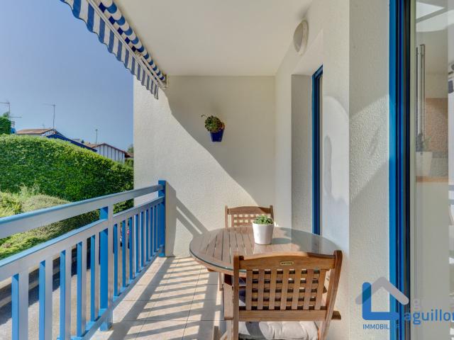 Appartement 4 pièces 81 m²