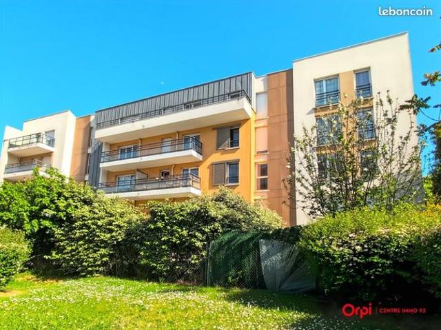 Appartement 4 pièces 81 m²