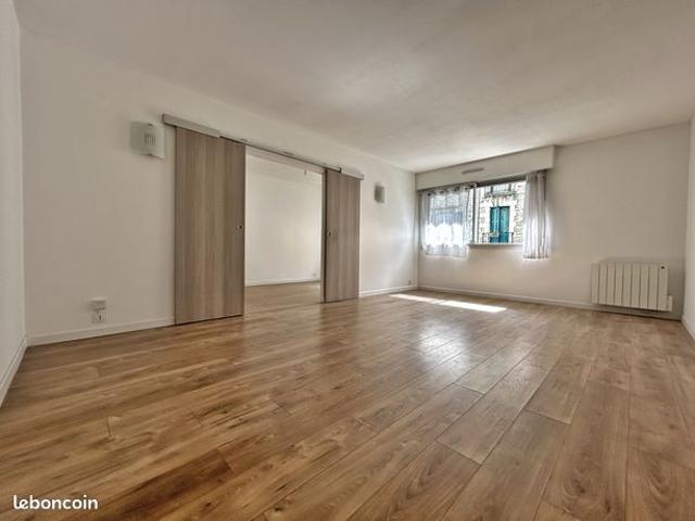 Appartement 4 pièces 81 m²