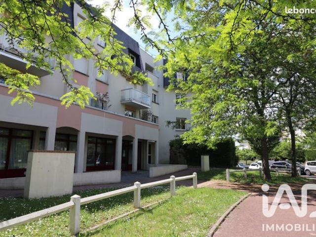 Appartement 4 pièces 81 m²