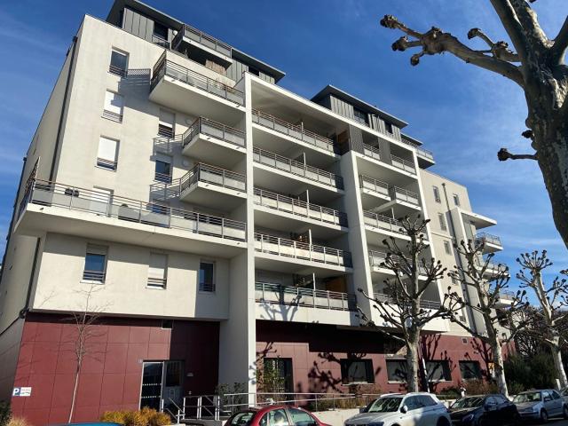 Appartement 4 pièces 81 m²