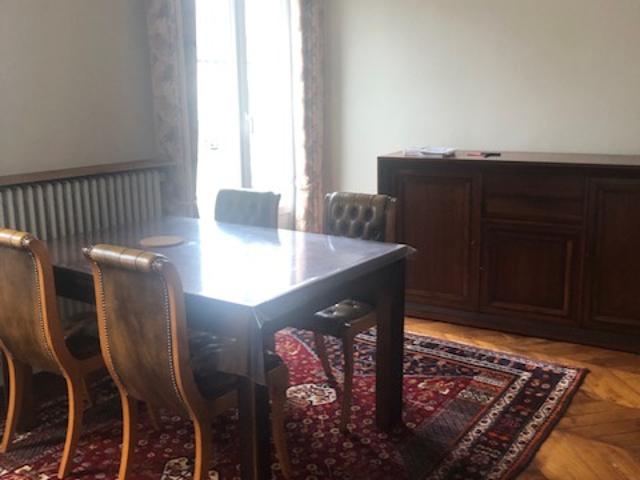 Appartement 4 pièces 81 m