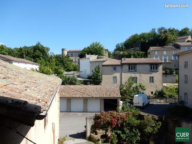 Appartement 4 pièces 81 m²