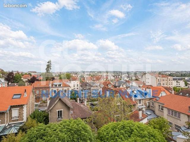 Appartement 4 pièces 81 m²