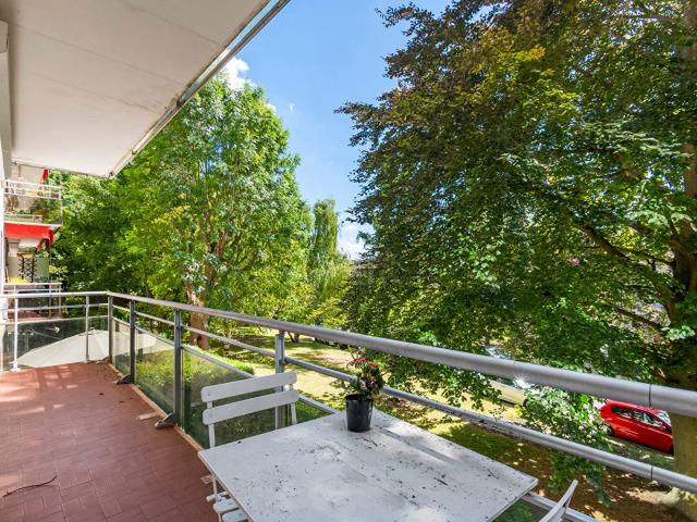 Appartement 4 pièces 81 m²