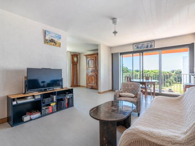 Appartement 4 pièces 81 m²