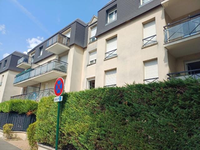 Appartement 4 pièces 81 m²