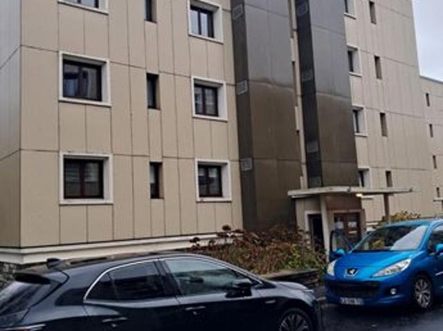 Appartement 4 pièces 81 m²