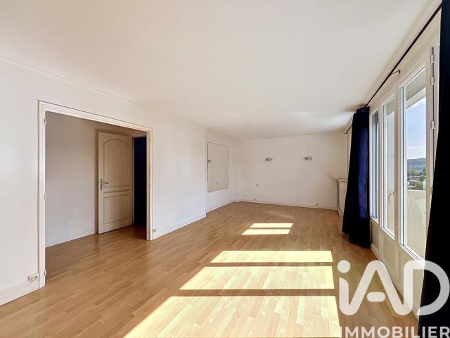 Appartement 4 pièces 81 m²