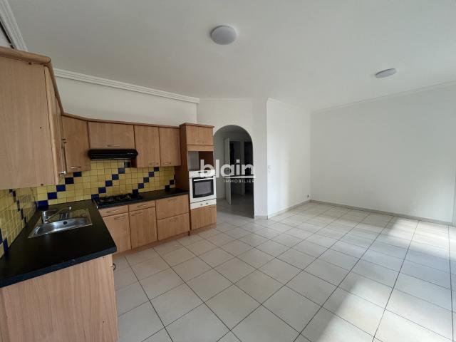 Appartement 4 pièces 81 m²
